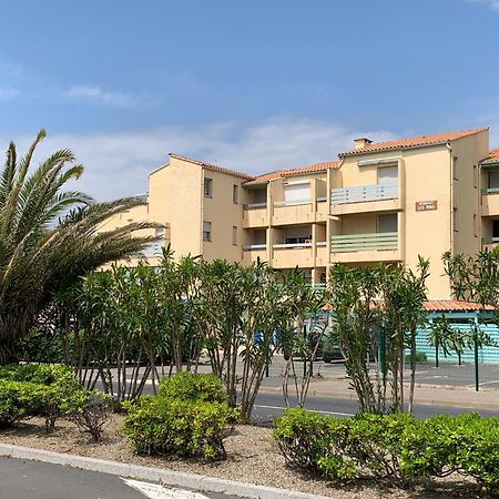 Narbonne Plage Appartement Vue Sur Mer Narbonne-Plage Bagian luar foto